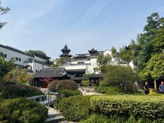 -江宁织造博物馆