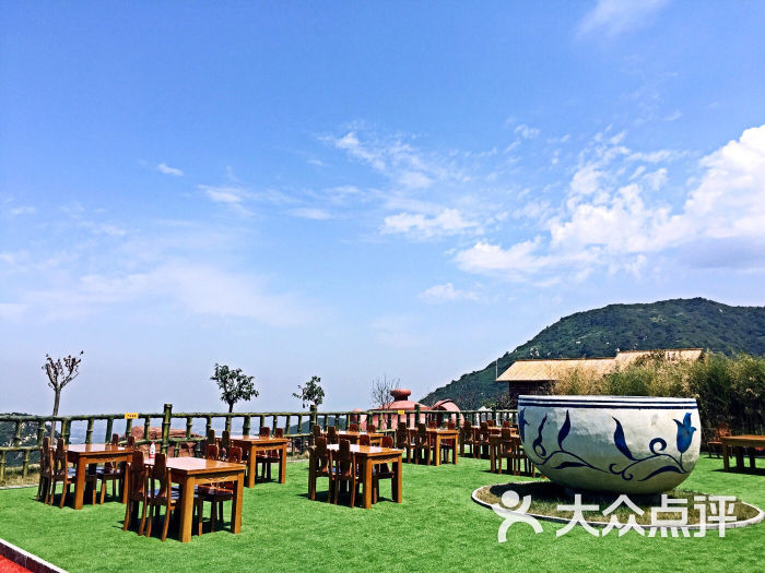 青华山温泉商户图片图片 - 第5张