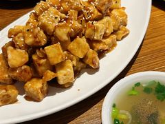-韩邦朝天锅