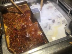 -海底捞火锅(连城广场店)