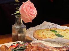 -MR.ROCKY洛奇先生·西餐&酒吧(太古仓店)