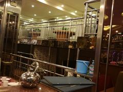 -小不点烧烤城(长乐宫店)