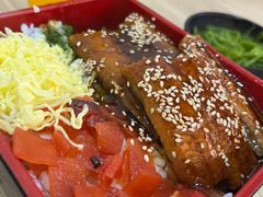 -吉野家(成都时代奥莱店)