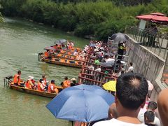 -天河潭旅游度假区