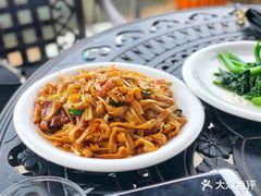 -頂好酒家·经典粤菜(海信广场店)