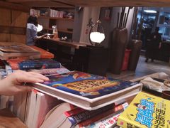 -和府捞面(东直门银座店)