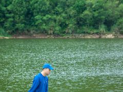 -金堂县云顶石城风景区