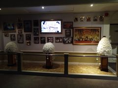 -彩虹云霄酒店76&78层国际自助餐
