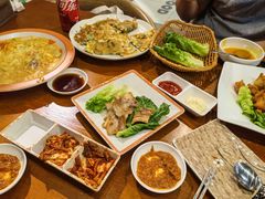-韩礼年糕(飞虹路店)
