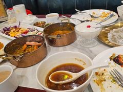 -清真· AL-JANNAT 佳纳特餐厅(仙林店)