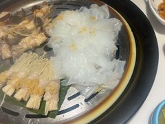 -碗中海·蒸汽海鲜·桑拿鸡(岭南天地店)