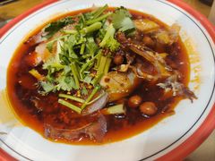 -易老妈蹄花.特色川菜(人民公园总店)