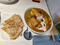 -熹素·鲜美素食Vegetarian (天河领展店)