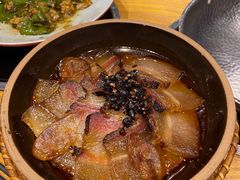 -吃饭皇帝大(长宁龙之梦店)