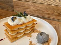 -Vanilla Specialty Coffee(八大关店)