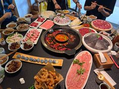 -阿嫂印象·民间江湖菜(大学城店)
