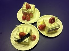 -FASHION BAKERY法森贝克(新德路店)