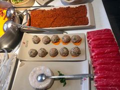 -重庆刘一手(巴黎一店)