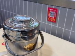 -笨罗卜浏阳菜馆(龙华鹏润达店)