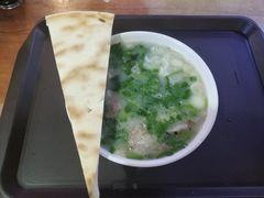 羊肉汤-帖老大羊肉汤烩面烧烤(康复后街总店)