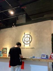 -Union街舞工作室