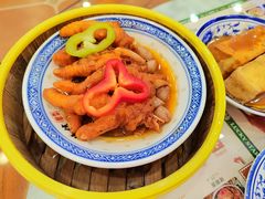 -捷信牛奶甜品世家(学府店)