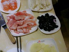 android_upload_pic-东北烤肉(钟鼎名悦店)