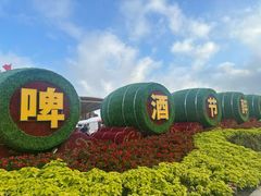 -第35届青岛国际啤酒节