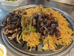 -齐市马佳地摊烤肉
