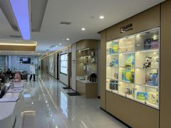 -爱齿尔口腔医院(中南院)