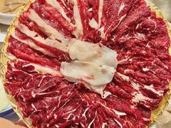-今日牛事潮汕鲜牛肉火锅(瑞金店)