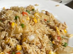 -新南新咖啡美食(南新花园店)