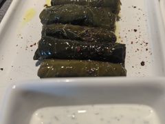 -Efes Turkish & Mediterranean Cuisine 艾菲斯餐厅(陆家嘴店)