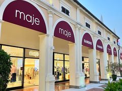 -佛罗伦萨小镇广佛名品奥特莱斯(疏港路店)