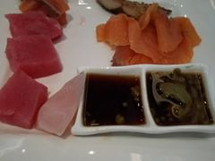 -上海丽笙精选海仑宾馆·莫赛克餐厅