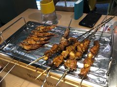 -街角等你.大连海鲜烧烤(西安路店)