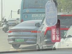 -香雪海