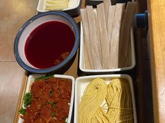 -杨家火锅(国美店)