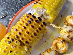 -路边边.炒菜烧烤.音乐餐厅(良乡长虹店)