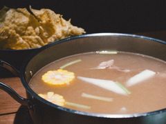 -掂档潮汕牛肉火锅(沈阳万象城店)
