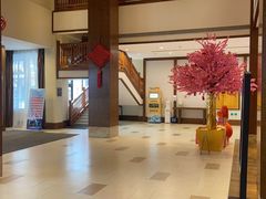 -长白山万达锦华套房酒店