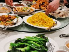 -麒麟海鲜酒家(Richmond)