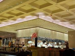 -Caprice(香港四季酒店)