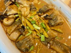 -沈灶河豚宴·河豚融合餐厅(汉中路店)