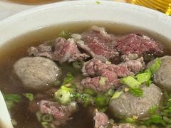 -菜忠潮州牛肉店(岗厦店)