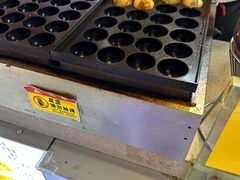 -SUGAR糖薯·章鱼烧(鹏欣水游城店)