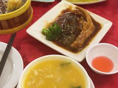 -吉莲利苑海鲜酒家(珠海拱北29年老字号店)