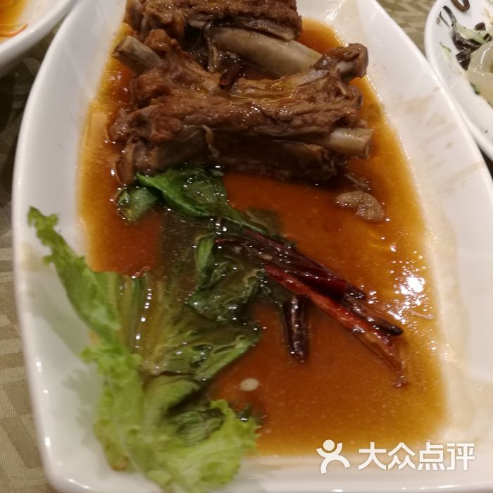 沈阳惠友饭店图片