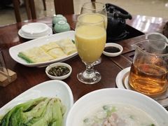 -顺德人家食府(黄金广场店)