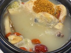 -长顺参鸡汤店(西塔总店)